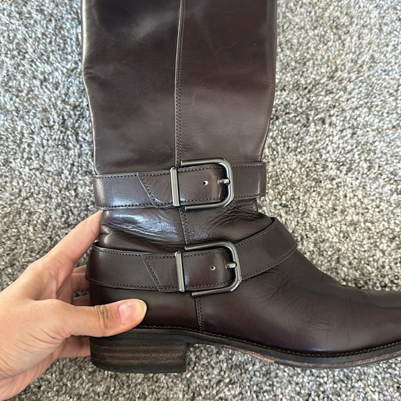 Via Spiga boots size 7.5 - Picture 2 of 8